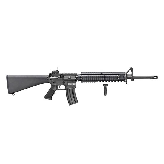 FN FN15 5.56 M16 MILITARY COLLECTOR 1X30 - Rifles & Lower Receivers